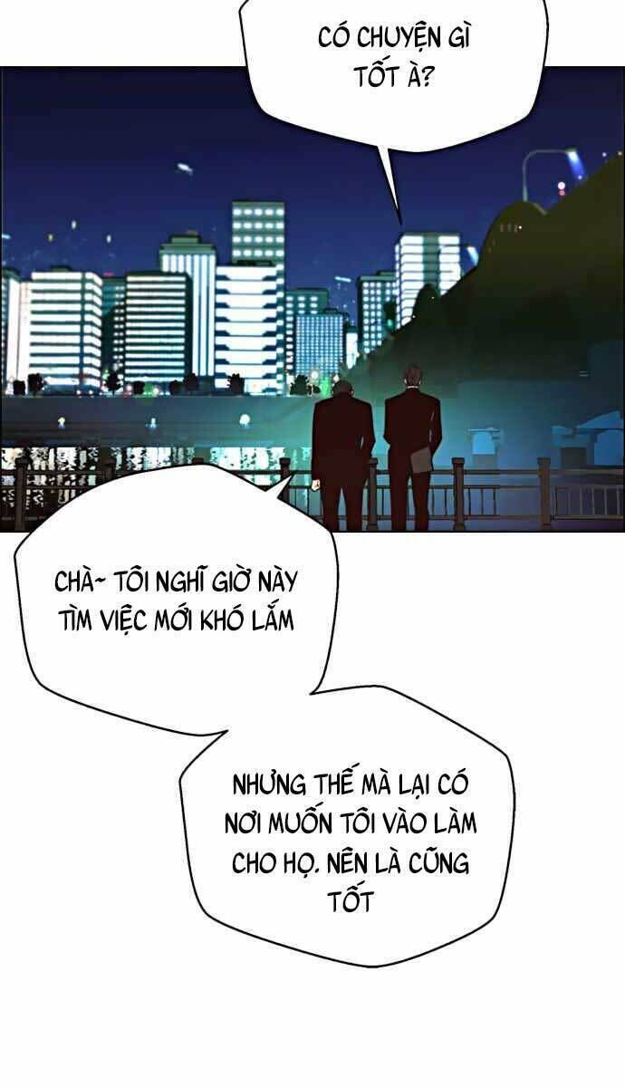 người đàn ông thực thụ chapter 102 - Trang 2