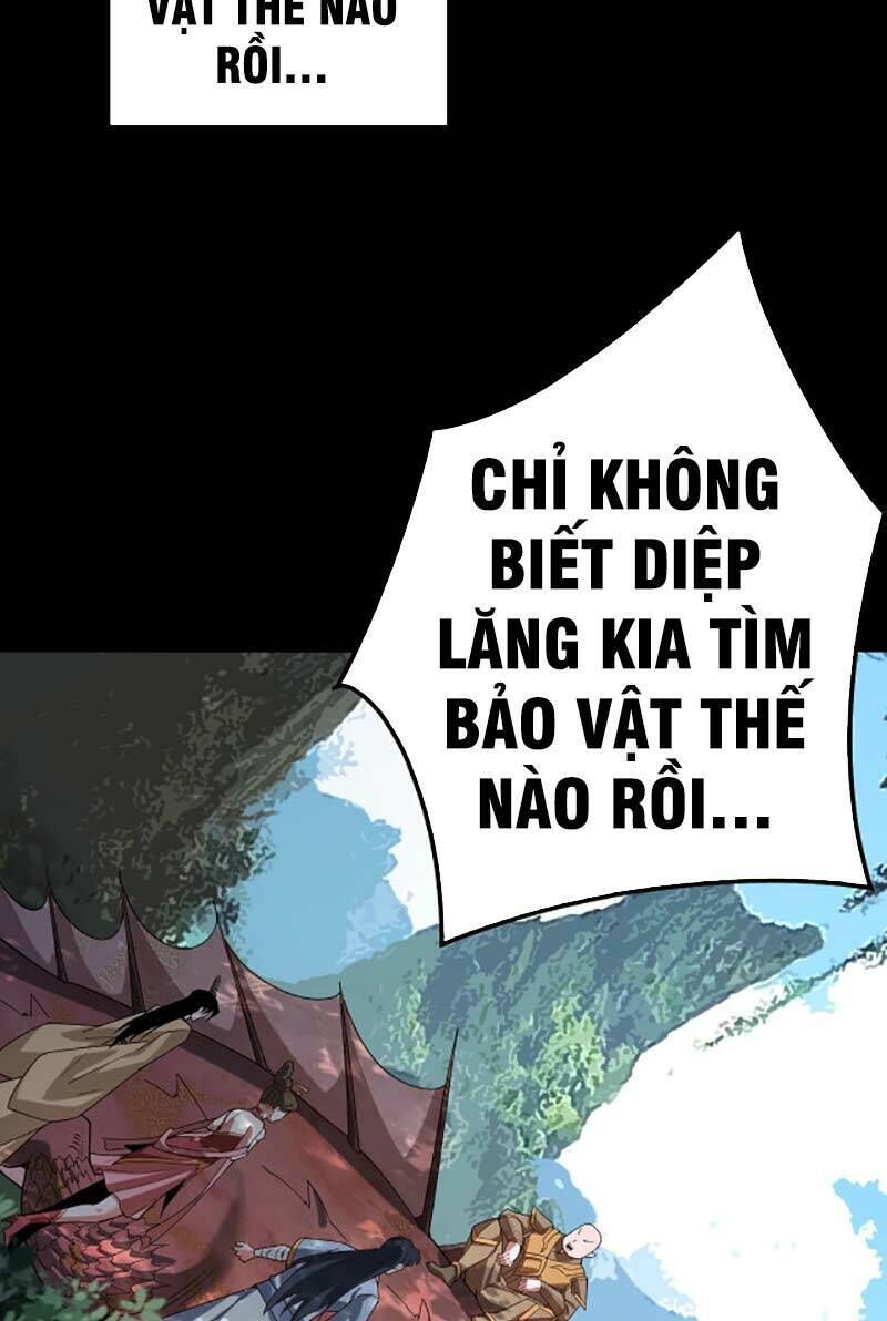 ta trời sinh đã là nhân vật phản diện chapter 59 - Trang 2