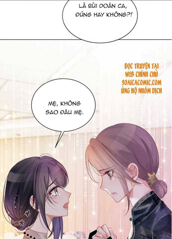 được các anh trai chiều chuộng tôi trở nên ngang tàng chapter 51 - Next chapter 52