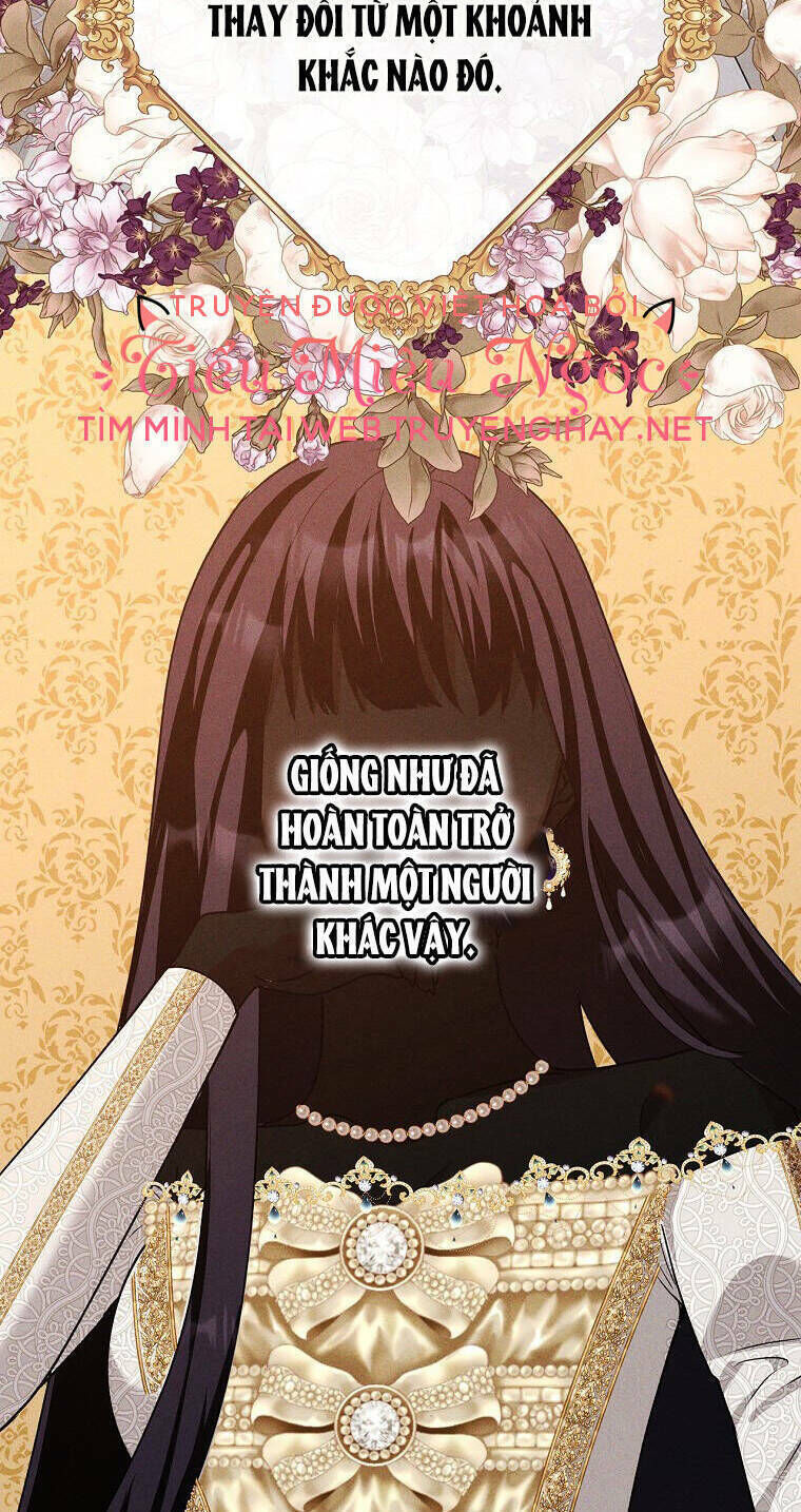 tiểu thư hắc ám nhà công tước chapter 38 - Trang 2