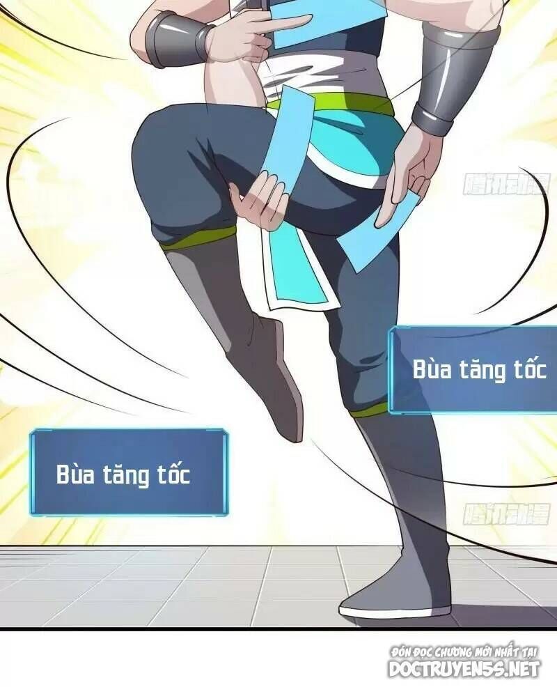 ta ở địa phủ mở hậu cung Chapter 65 - Trang 2