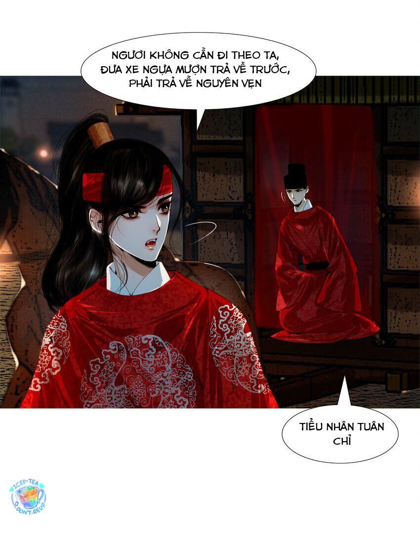 vòng luân hồi Chapter 69 - Trang 1