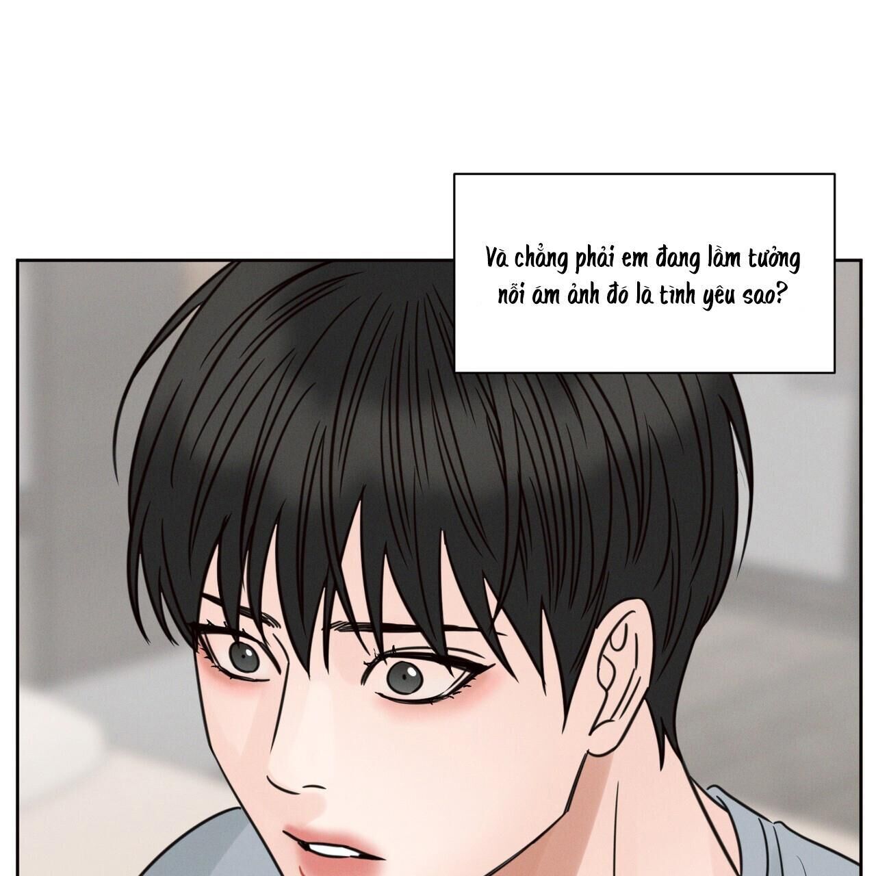 dù anh không yêu em Chapter 86 - Trang 2