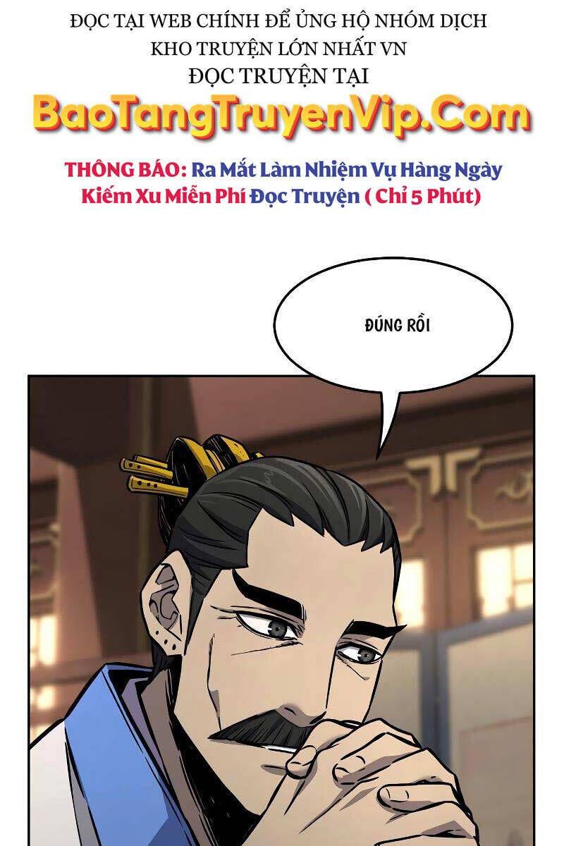 tuyệt đối kiếm cảm chapter 76 - Trang 2