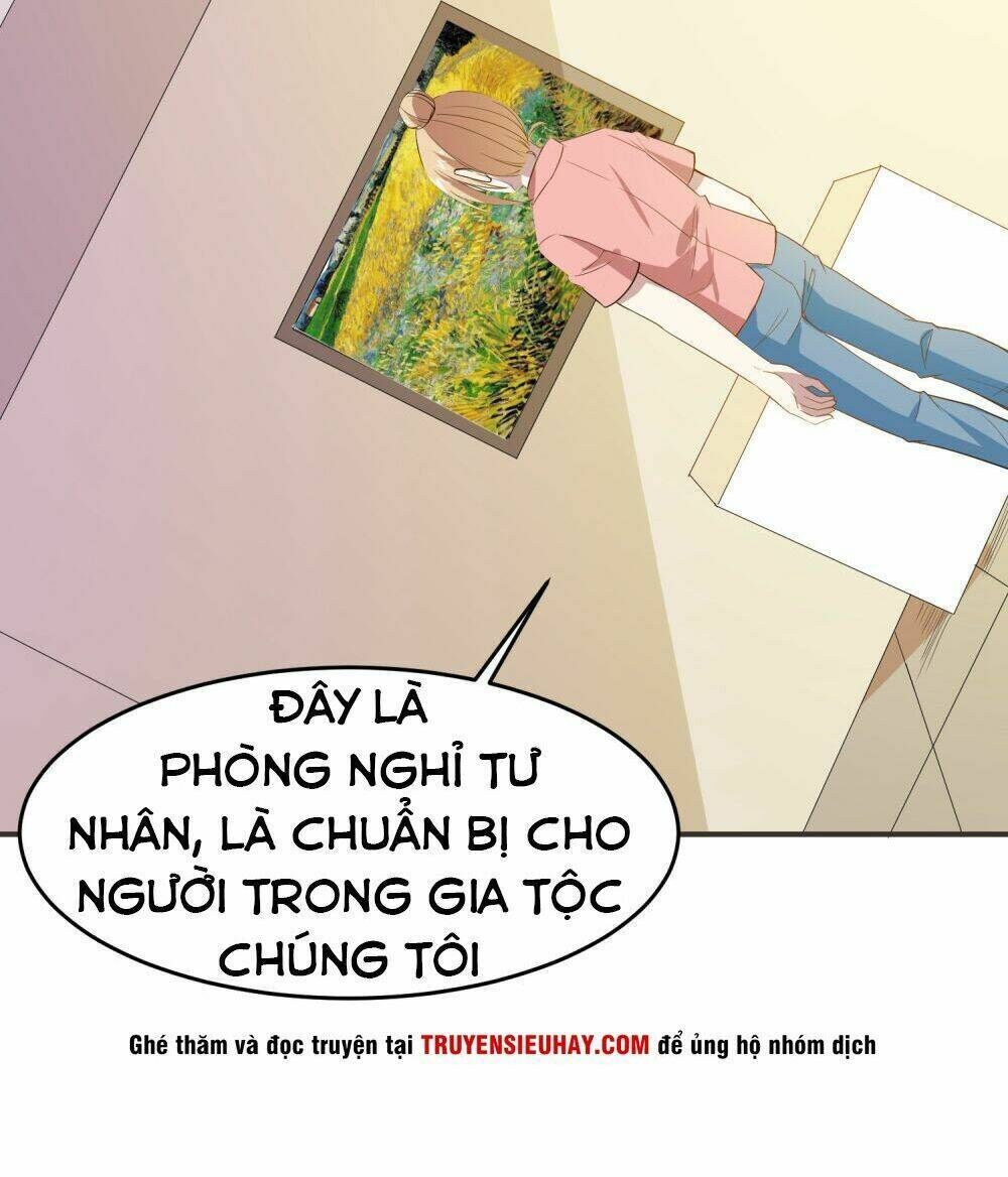 tay chơi thần cấp chapter 21 - Trang 2