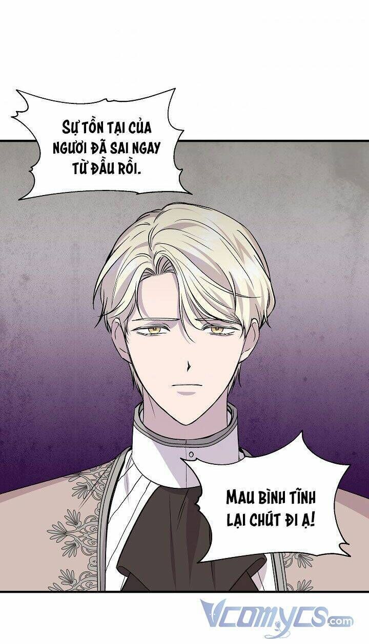 tôi không phải là cinderella chapter 26 - Trang 2