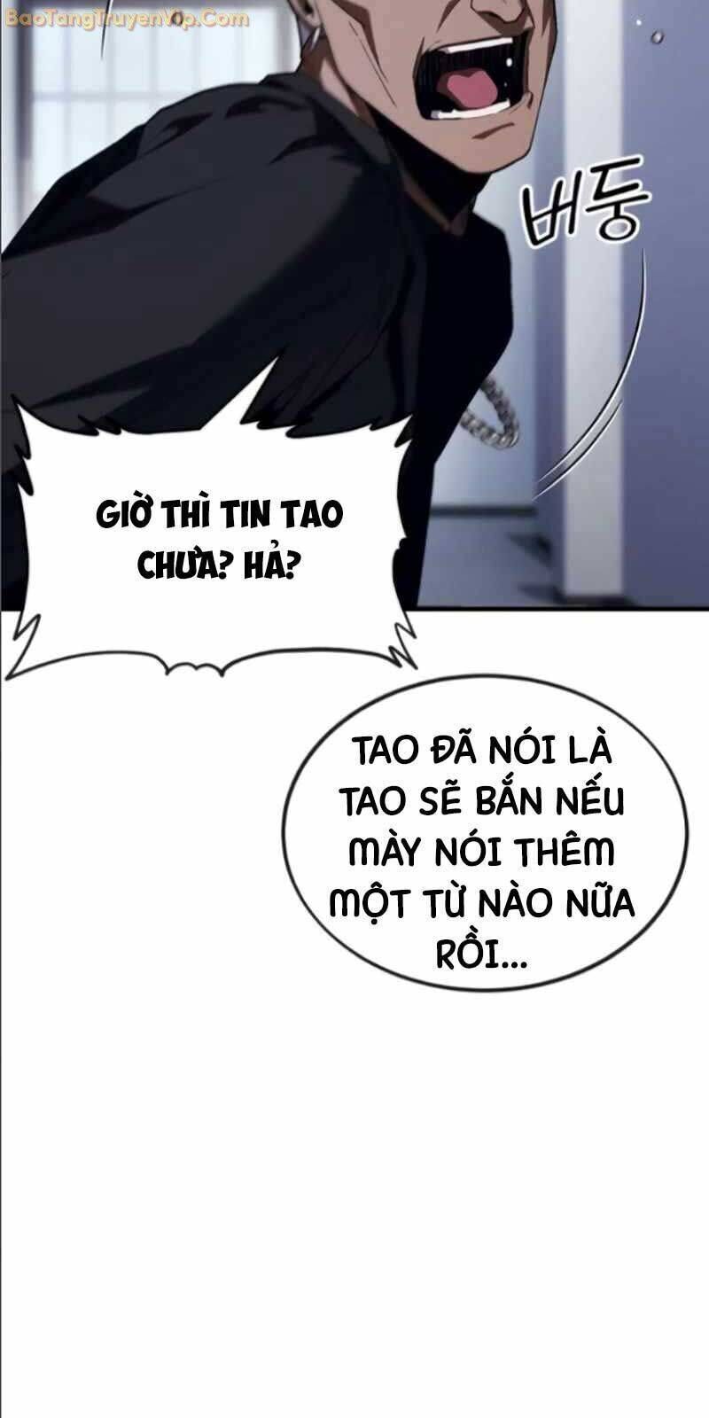 Rỉ Sét Chapter 17 - Trang 2