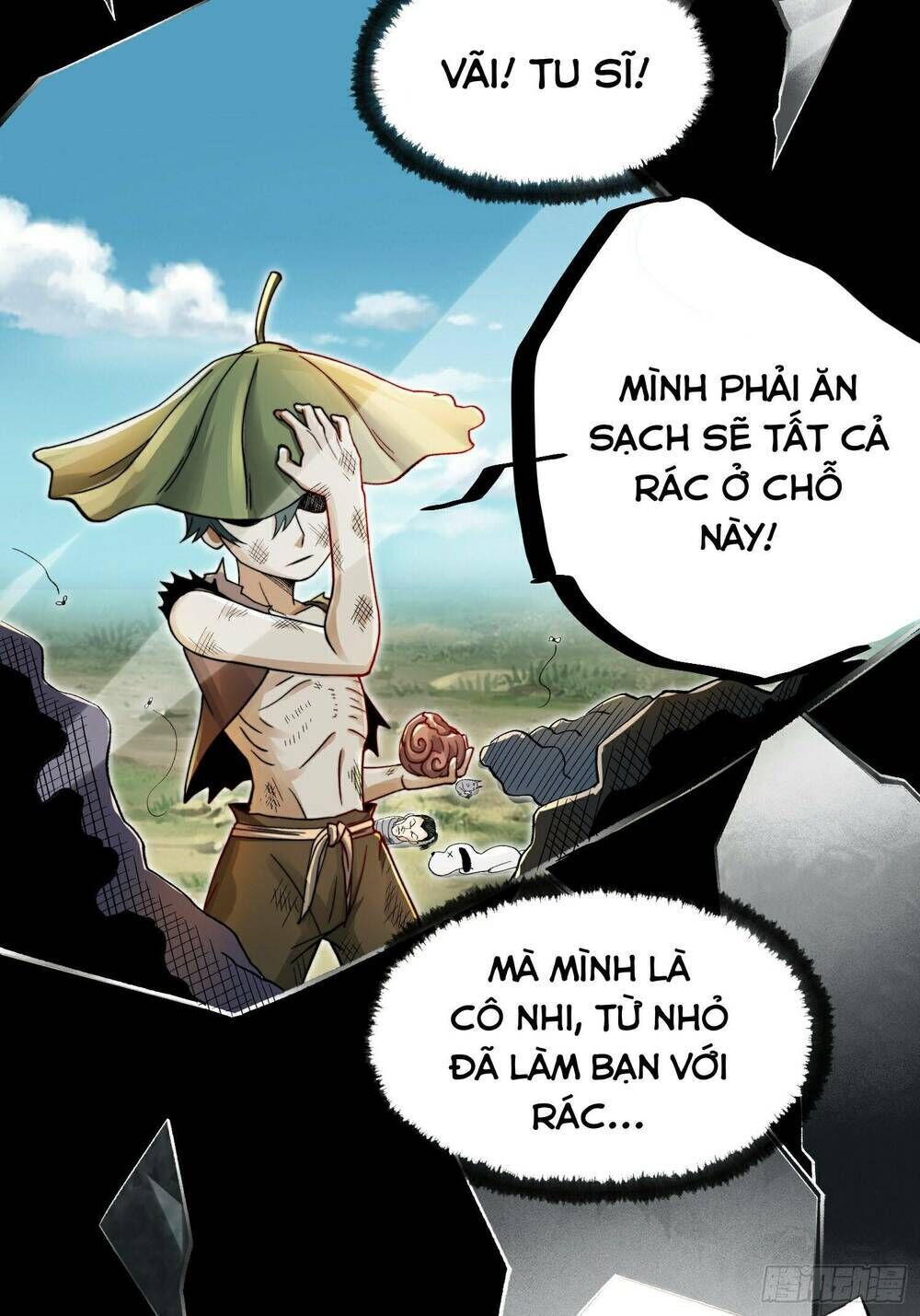 khoa học tu tiên, đạo pháp đăng thiên chapter 1 - Next chapter 2