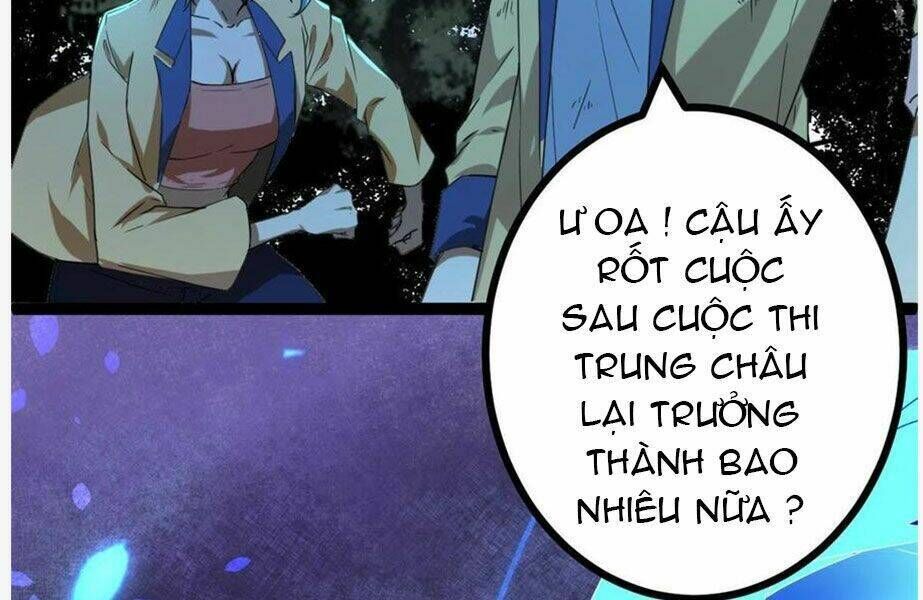 cái bóng vạn năng chapter 85 - Trang 2