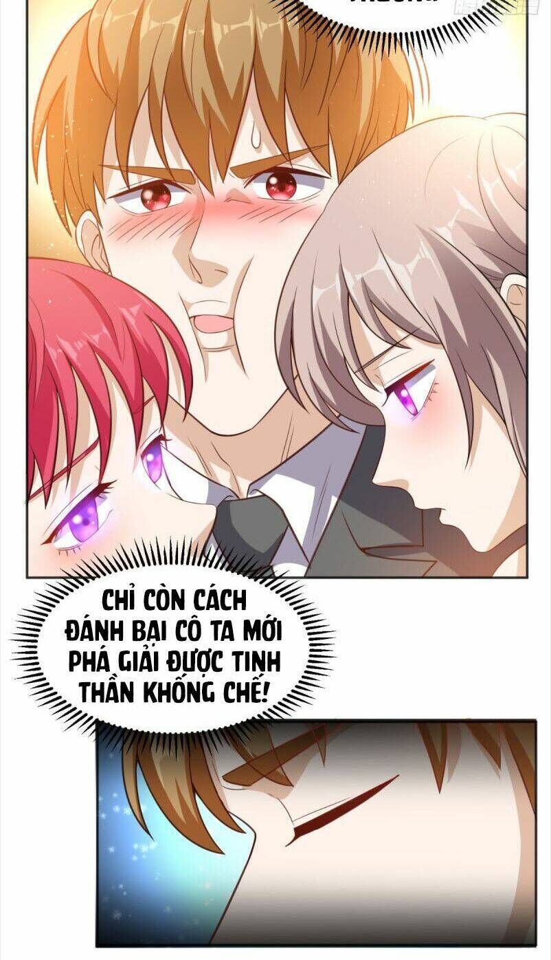 wechat siêu cấp Chapter 86 - Trang 2