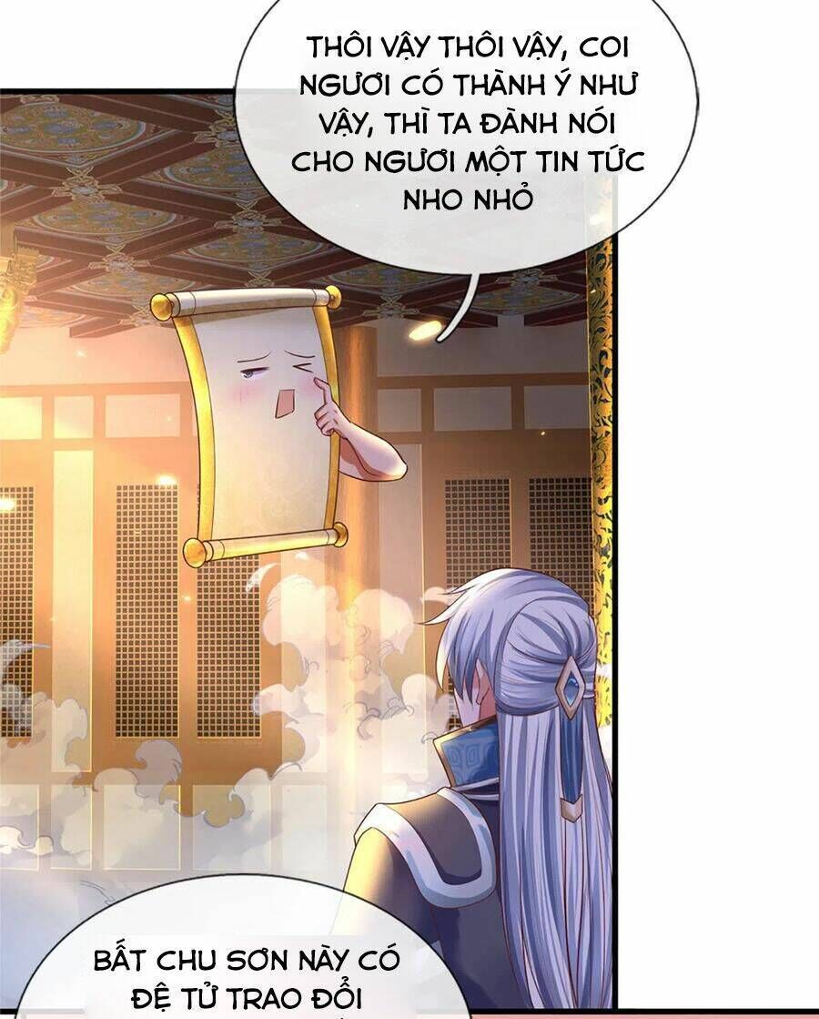 tu la kiếm tôn chapter 155 - Next chapter 156