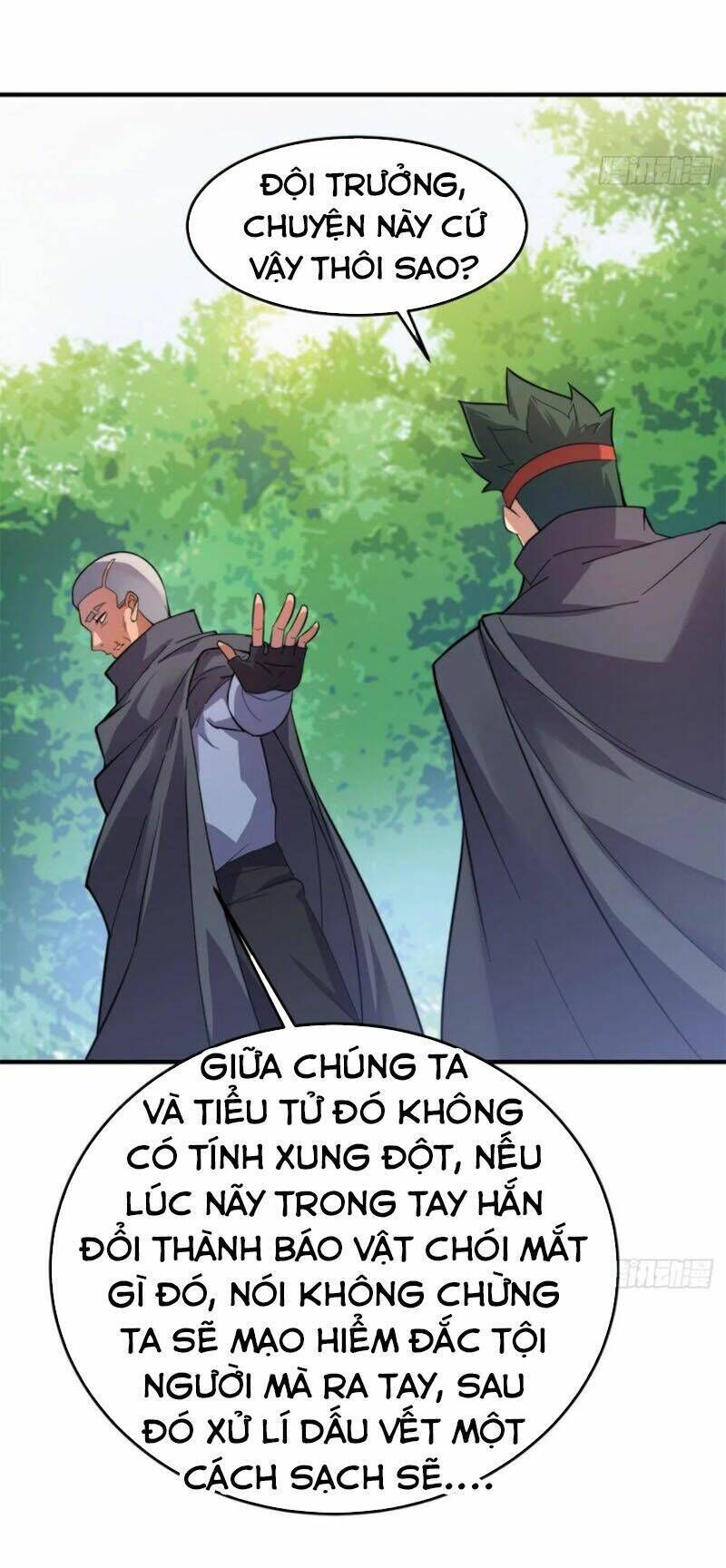 thần sủng tiến hóa Chapter 49 - Next Chapter 50