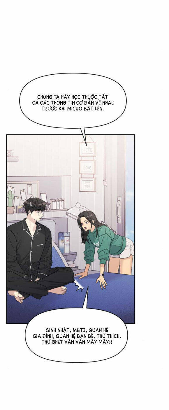 couple breaker chapter 23.1 - Trang 2