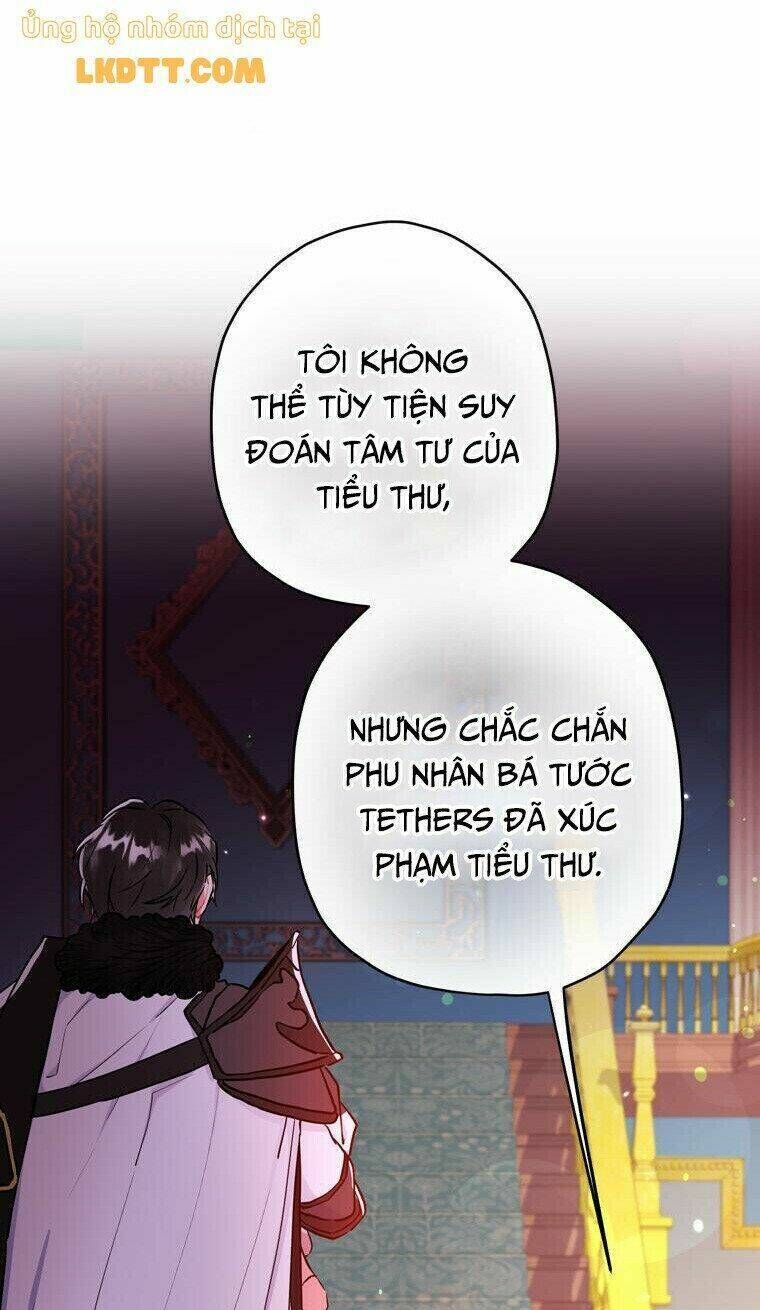 ta trở thành con gái nuôi của nam chính chapter 24 - Next chapter 25