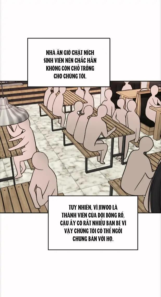 vô tình Chapter 14 Chương 14 - Trang 2