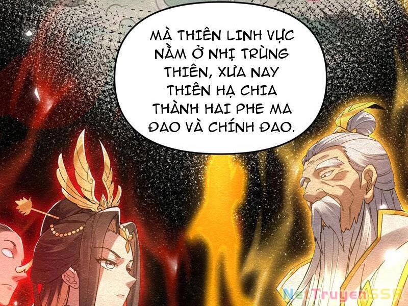 bắt đầu chấn kinh nữ đế lão bà, ta vô địch! Chapter 14 - Trang 2