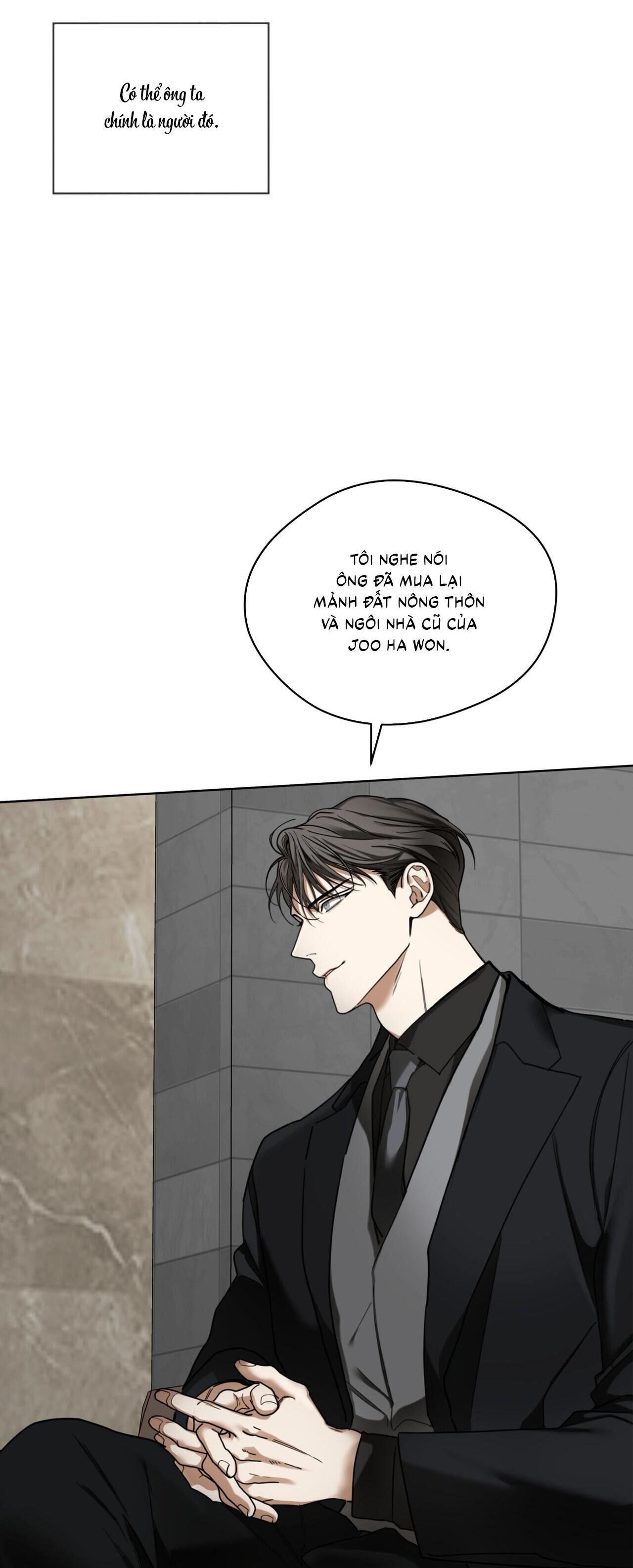 (CBunu) Phạm Luật Chapter 85 - Trang 2