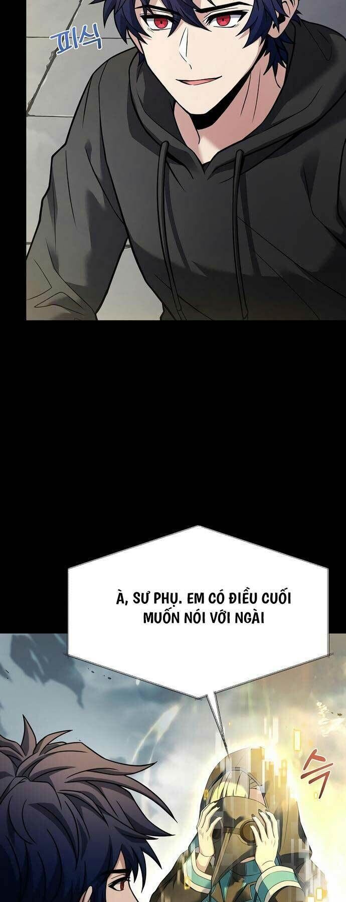 chòm sao là đệ tử của tôi chapter 48 - Next chapter 49