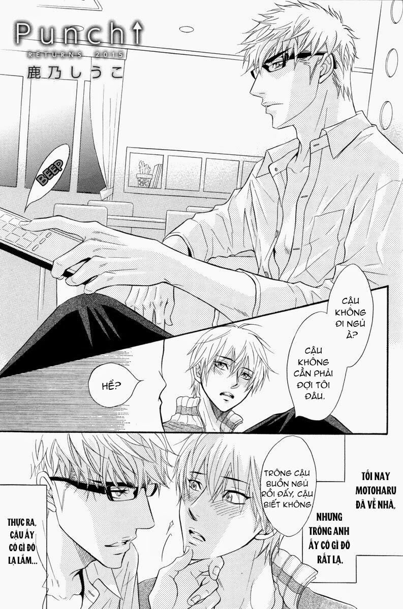 doujinshi tổng hợp Chapter 135 - Next 135