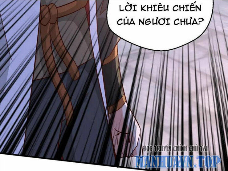 Vô Địch Đốn Ngộ chapter 167 - Trang 2