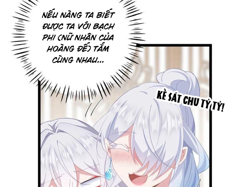 Phá thân của nữ Hoàng Đế Chapter 7 - Next Chapter 8