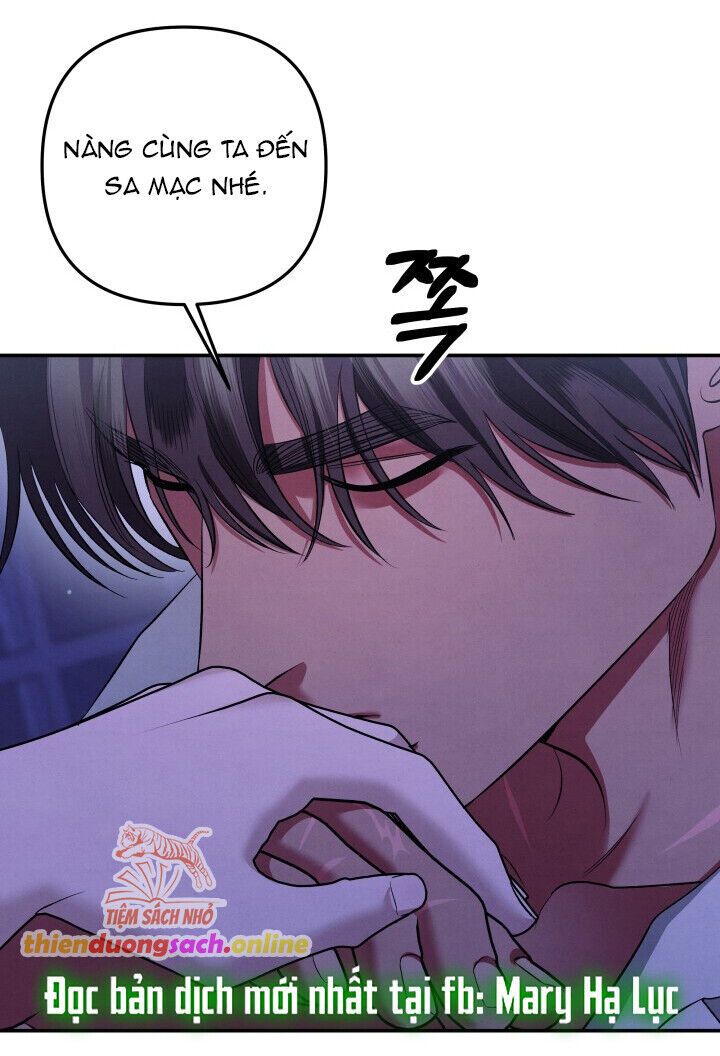 [18+] hôn nhân cưỡng đoạt Chap 44 - Next Chap 45