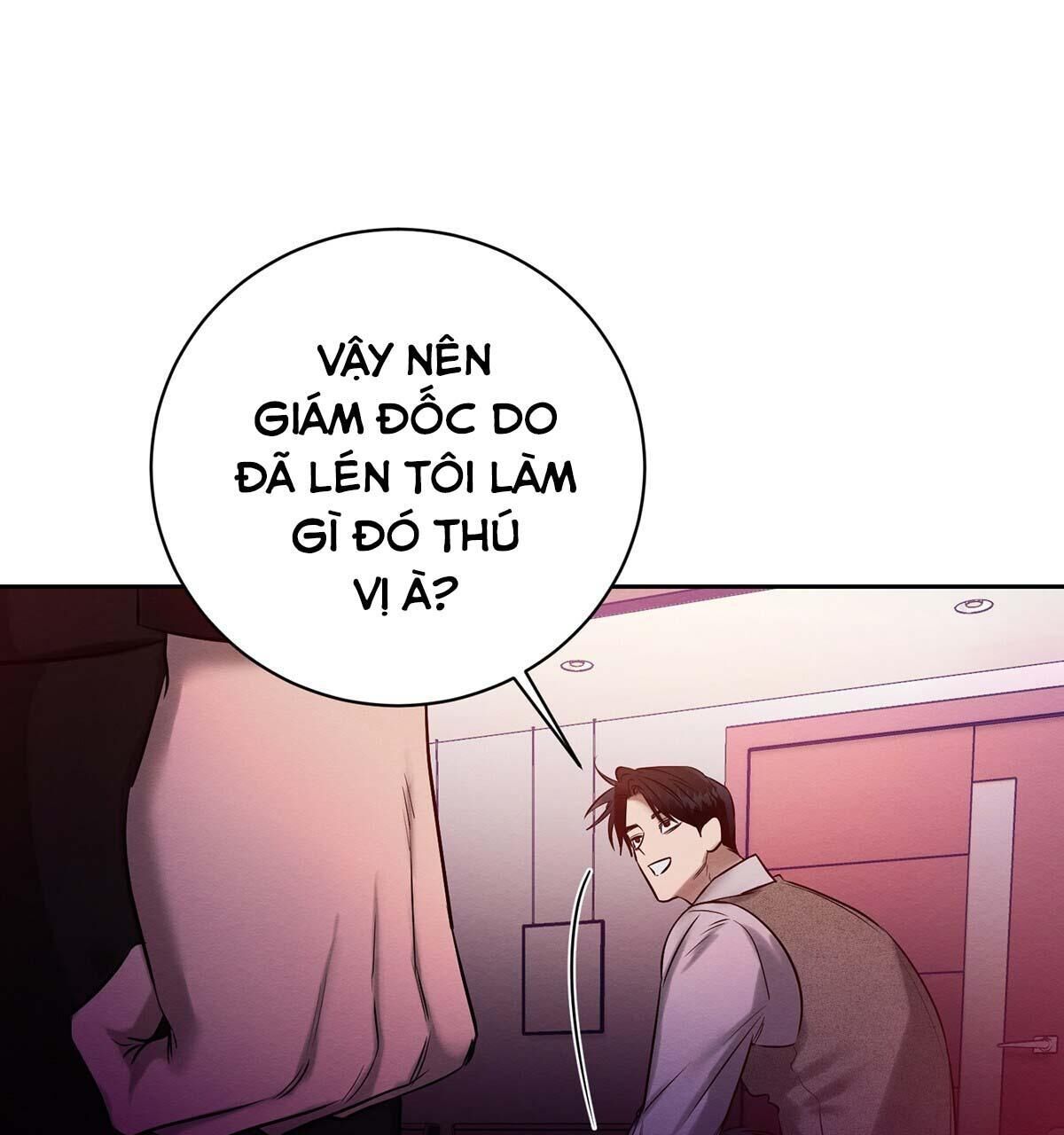 vòng xoáy của ác ma Chapter 31 END SS 1 - Trang 2