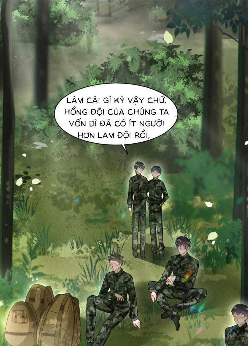 được các anh trai chiều chuộng tôi trở nên ngang tàng chapter 95 - Next chapter 96