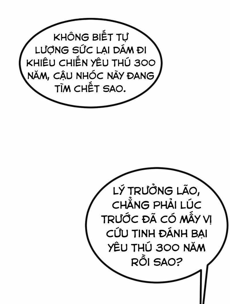 nhất quyền bạo tinh chapter 4 - Trang 2