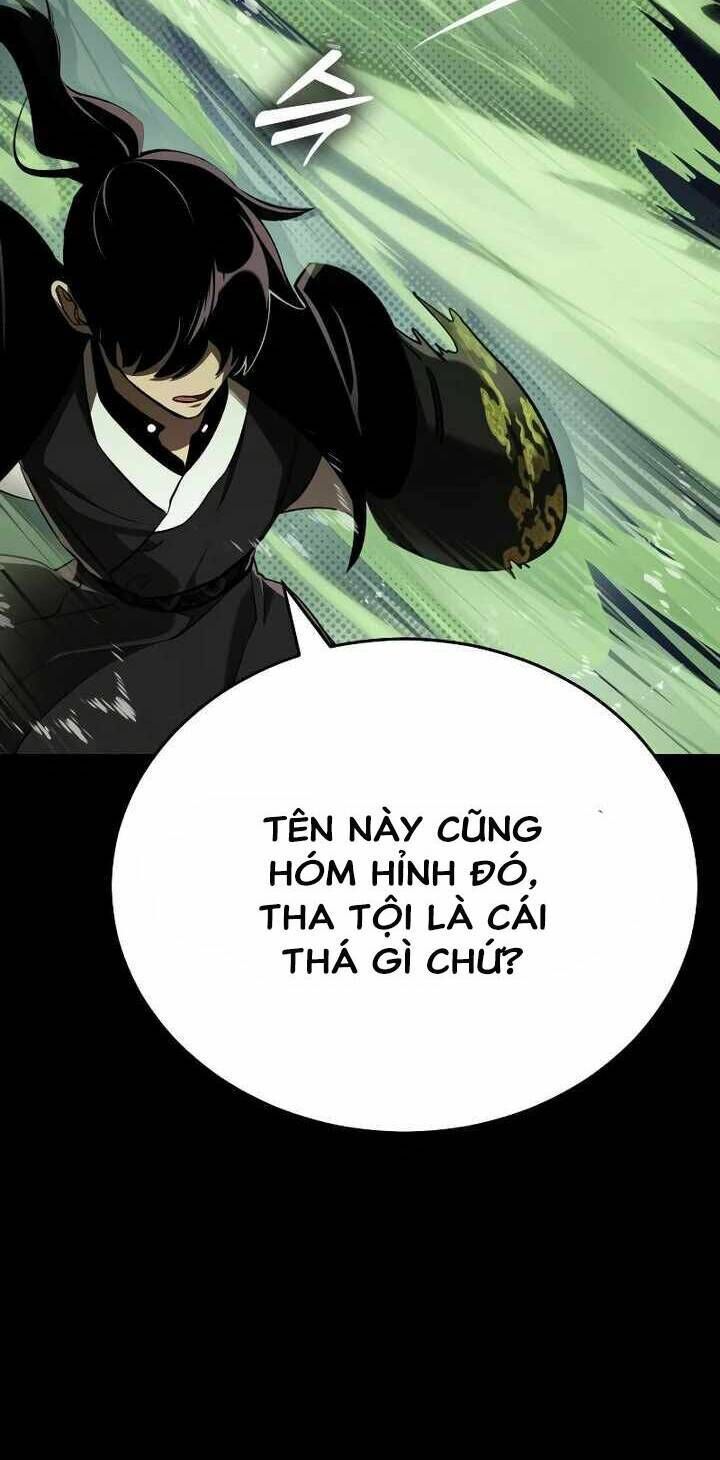 thiên ma tái lâm chapter 10 - Next chapter 11