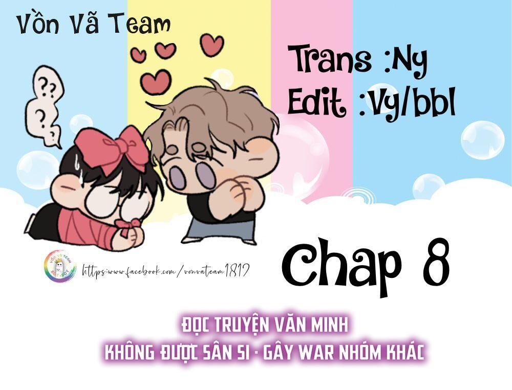 yêu một kẻ ngốc Chapter 8 - Next Chương 9