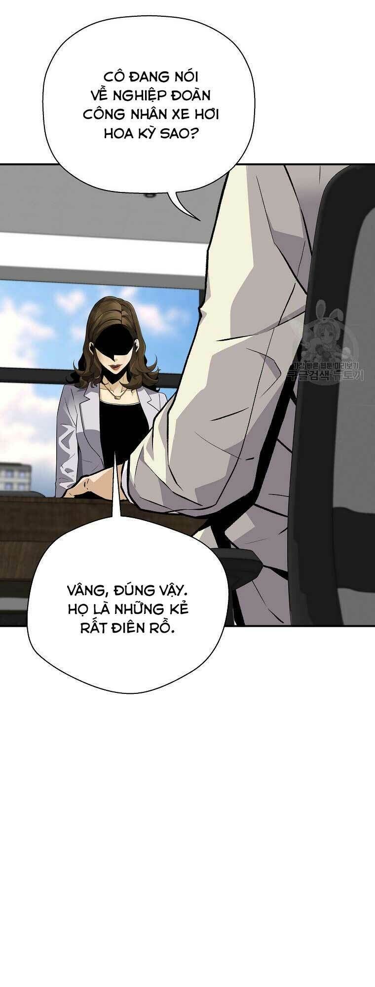 sự trở lại của huyền thoại chapter 107 - Next chapter 108