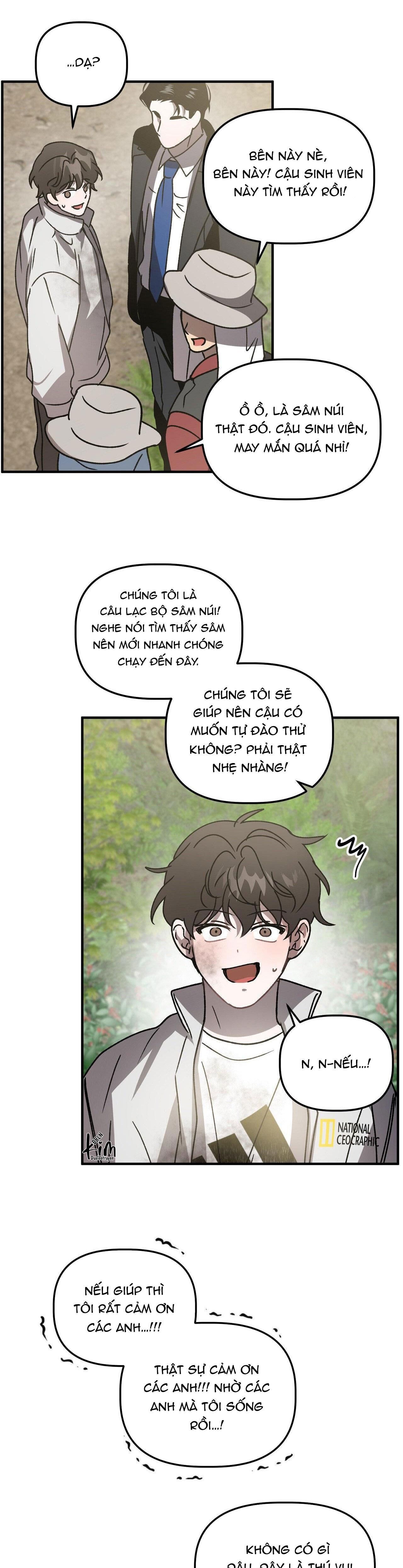 ĐÃ HIỂU CHƯA Chapter 51 - Trang 2