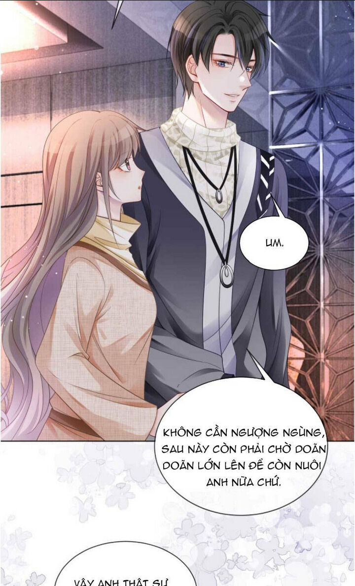 được các anh trai chiều chuộng tôi trở nên ngang tàng chapter 36 - Next chapter 37