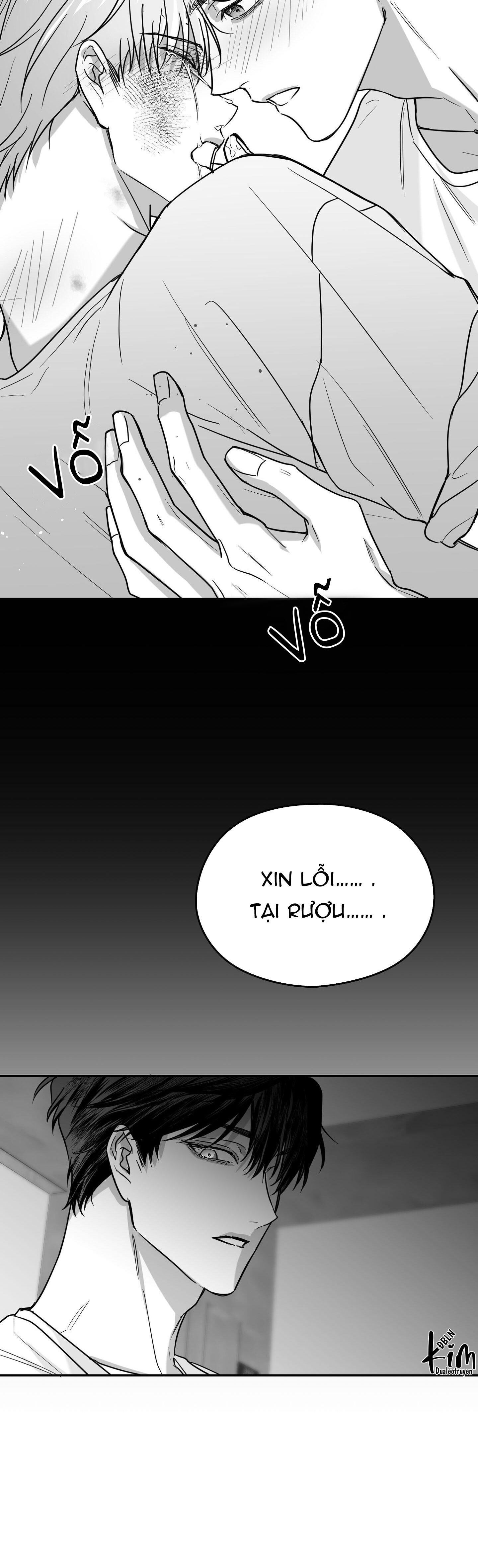 non zero sum Chapter 34 - Trang 1