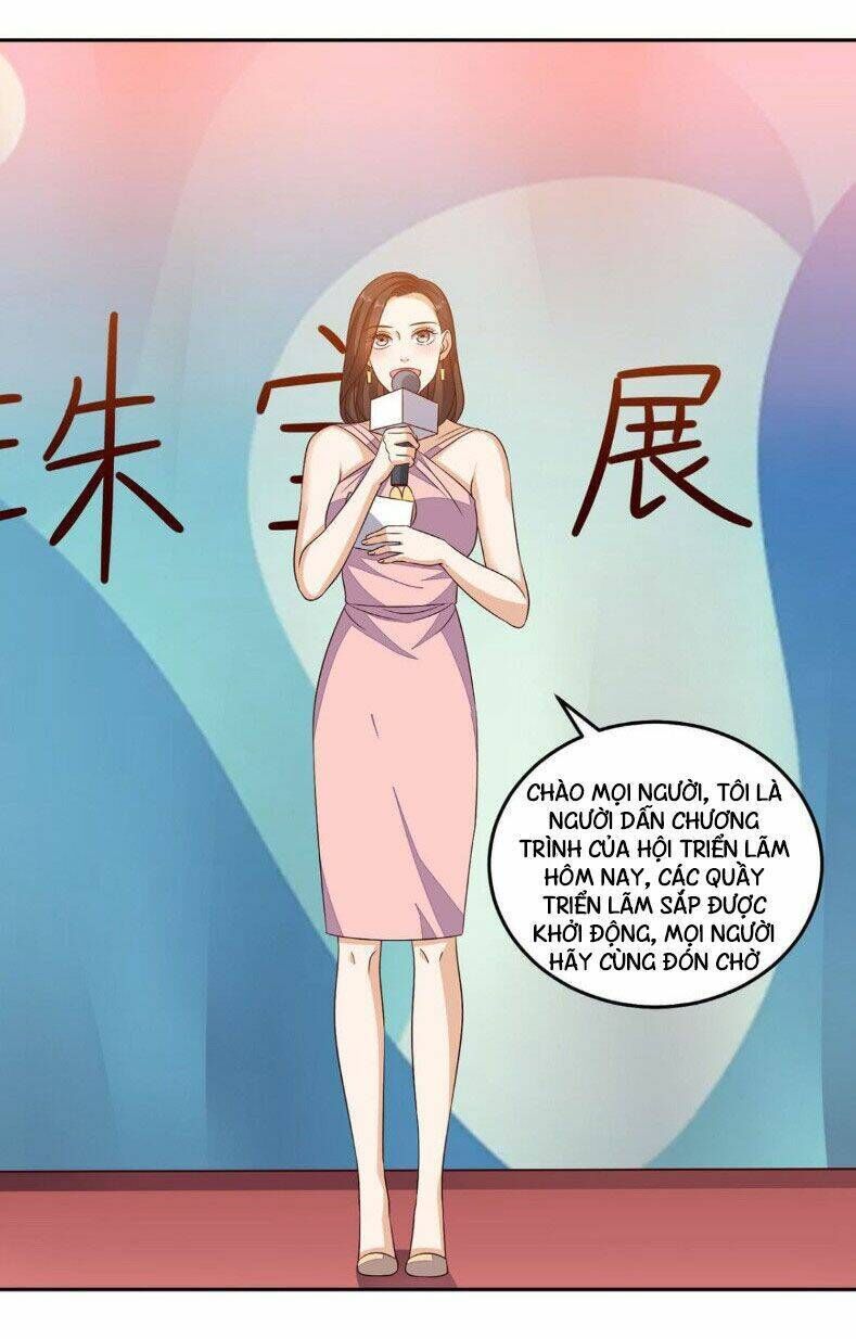 wechat siêu cấp Chapter 27 - Trang 2