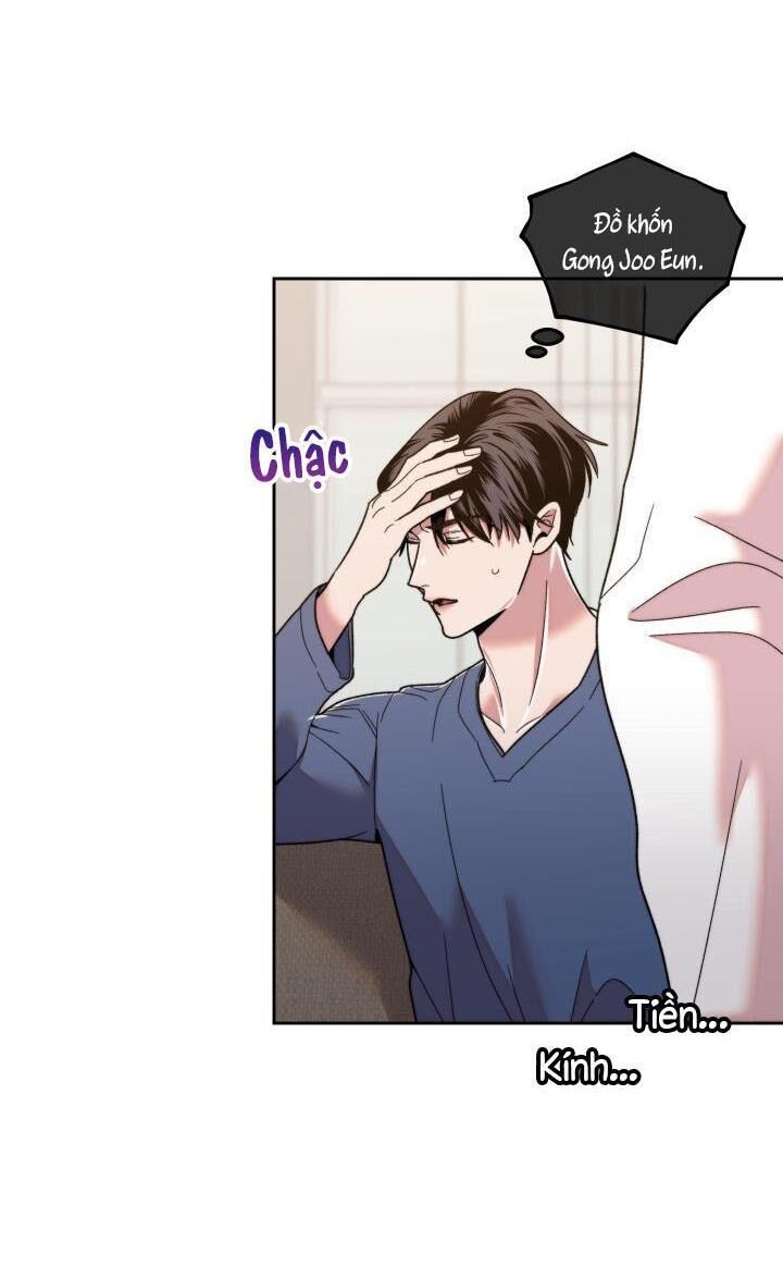 CÔNG CHÚA NHÀ BÊN Chapter 4 - Trang 2