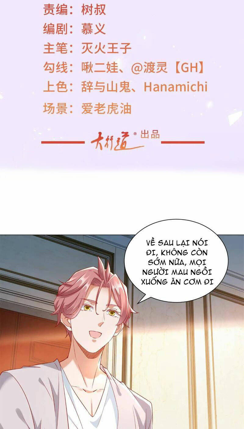 tôi là tài xế xe công nghệ có chút tiền thì đã sao? chapter 77 - Next chương 78