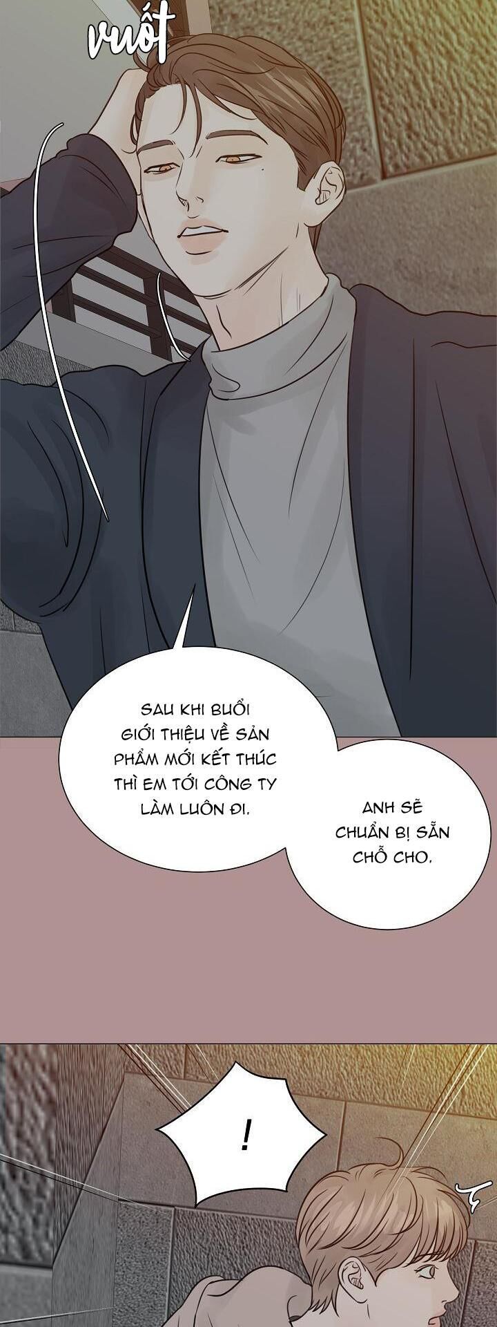 Ở LẠI BÊN TÔI Chapter 36 ss2 -3 - Next Chapter 37 ss2 - 4