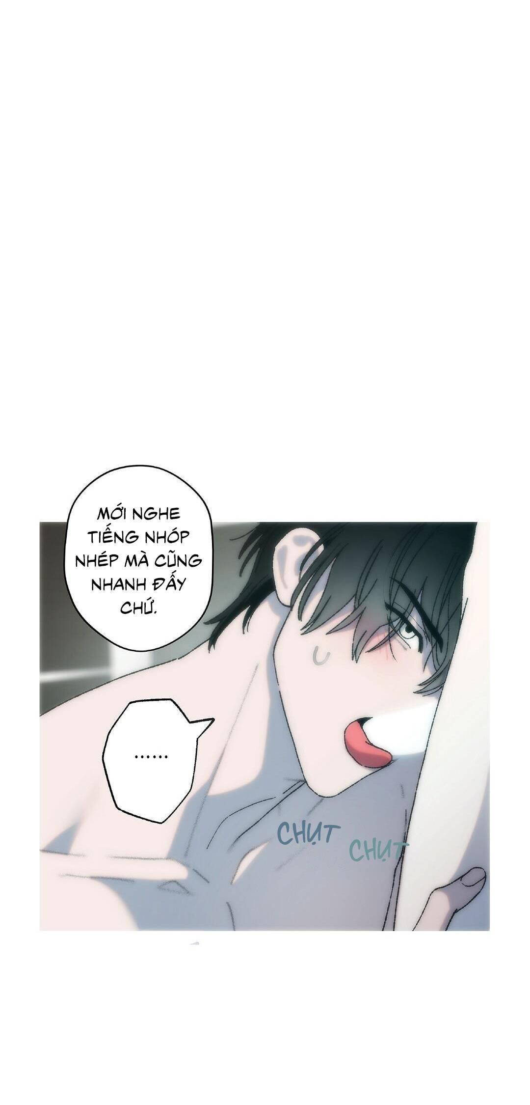 BOY LOVE - FAN BOOK Chapter 11 - Trang 2