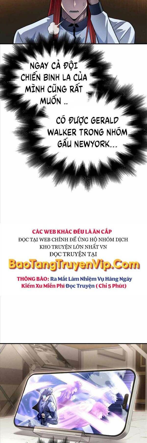 cuộc chiến siêu nhân chương 72 - Next chương 73