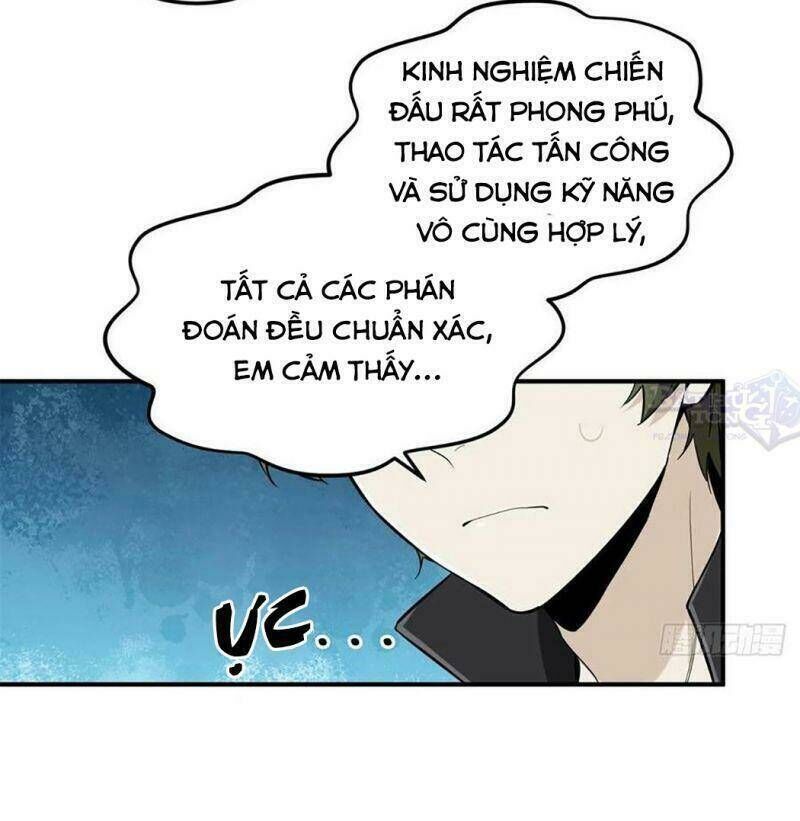 Toàn Chức Cao Thủ 2 Chapter 65 - Trang 2