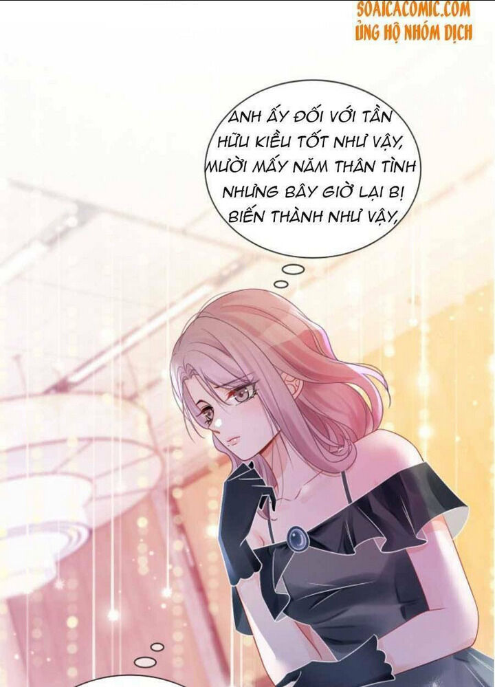 được các anh trai chiều chuộng tôi trở nên ngang tàng chapter 51 - Next chapter 52