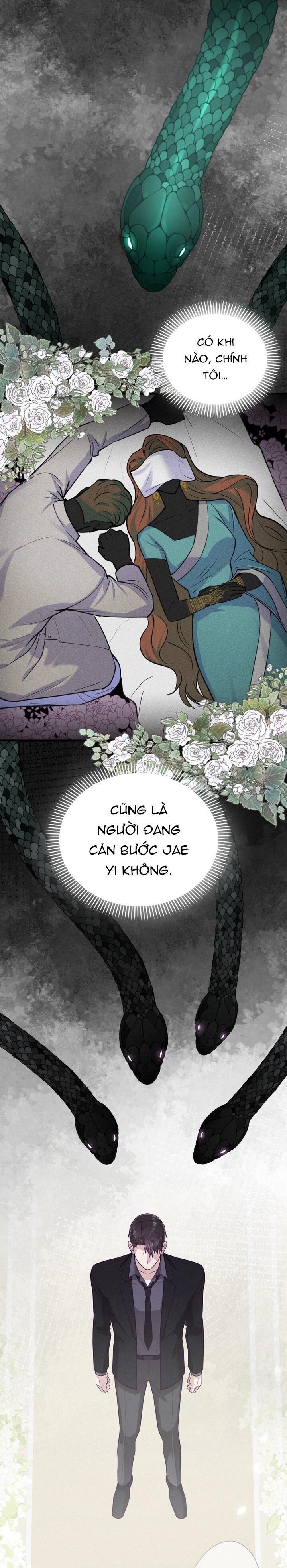 tình yêu hỏa tiễn Chapter 9 - Next Chương 10