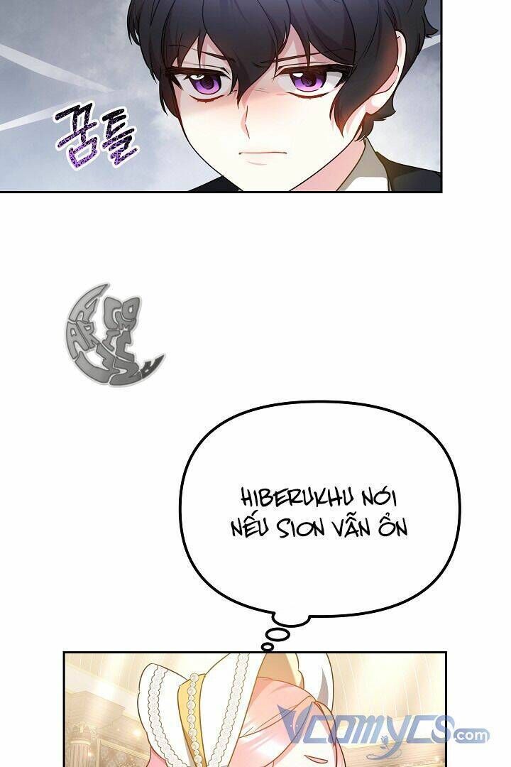 rồng con thuần hóa những kẻ điên rồ chapter 15 - Next chapter 16