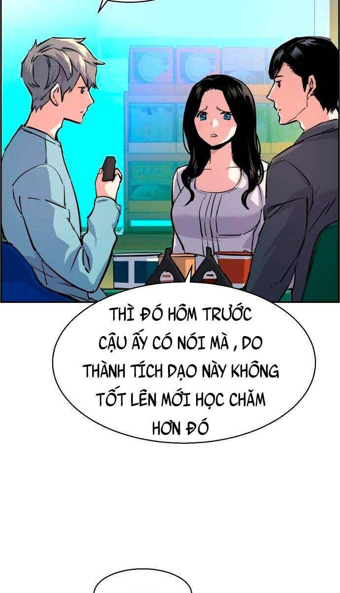 bạn học của tôi là lính đánh thuê chapter 122 - Next chapter 123