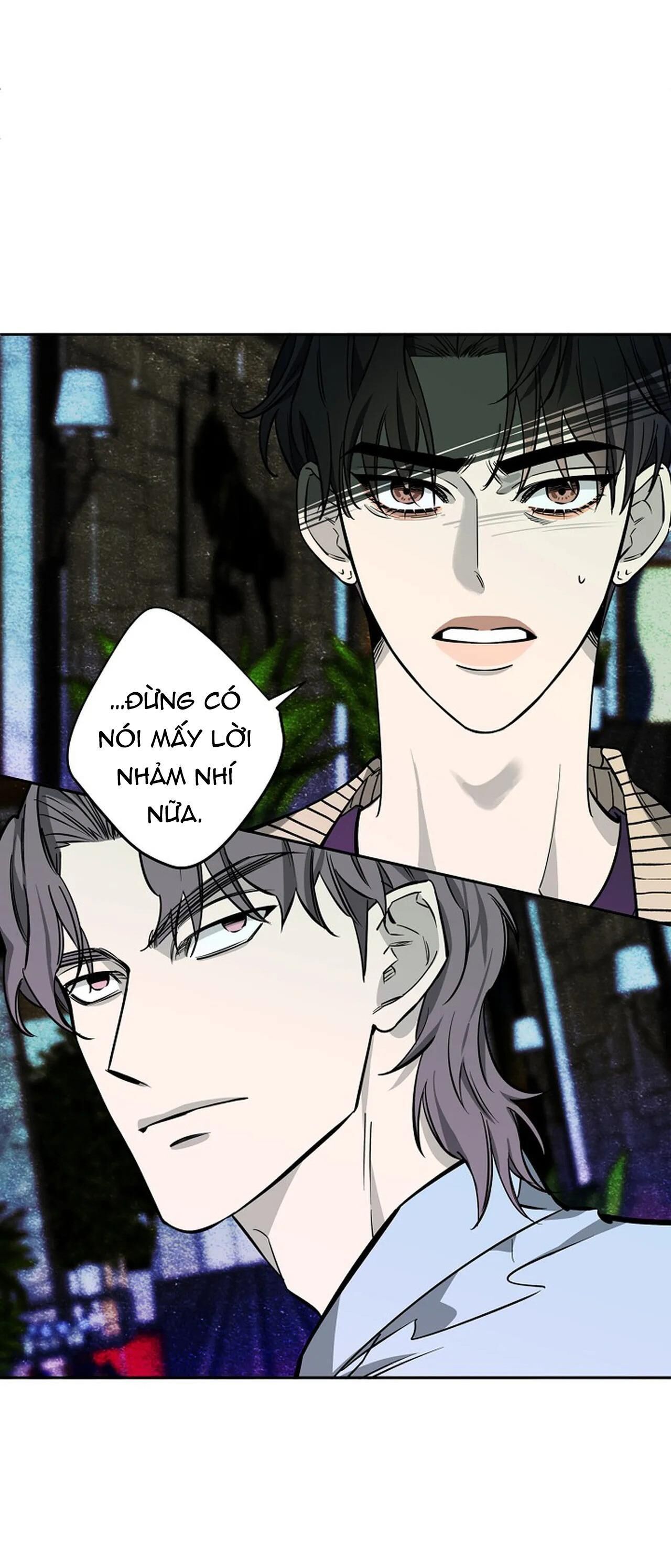 đêm dịu dàng Chapter 60 - Next Chương 61