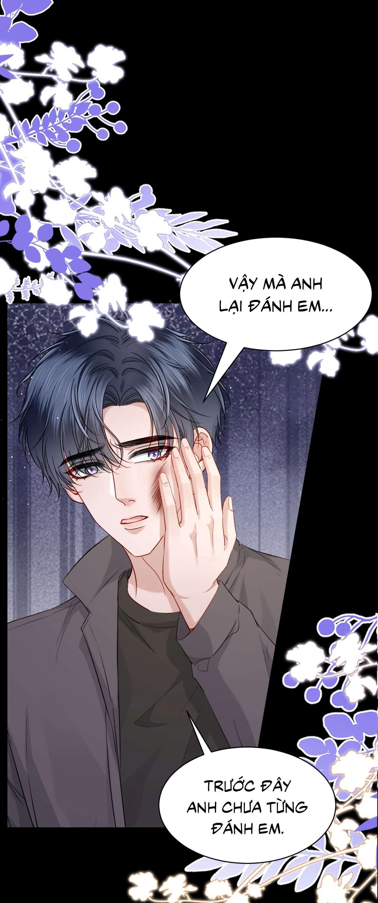 Tro tàn Chapter 10 - Trang 2