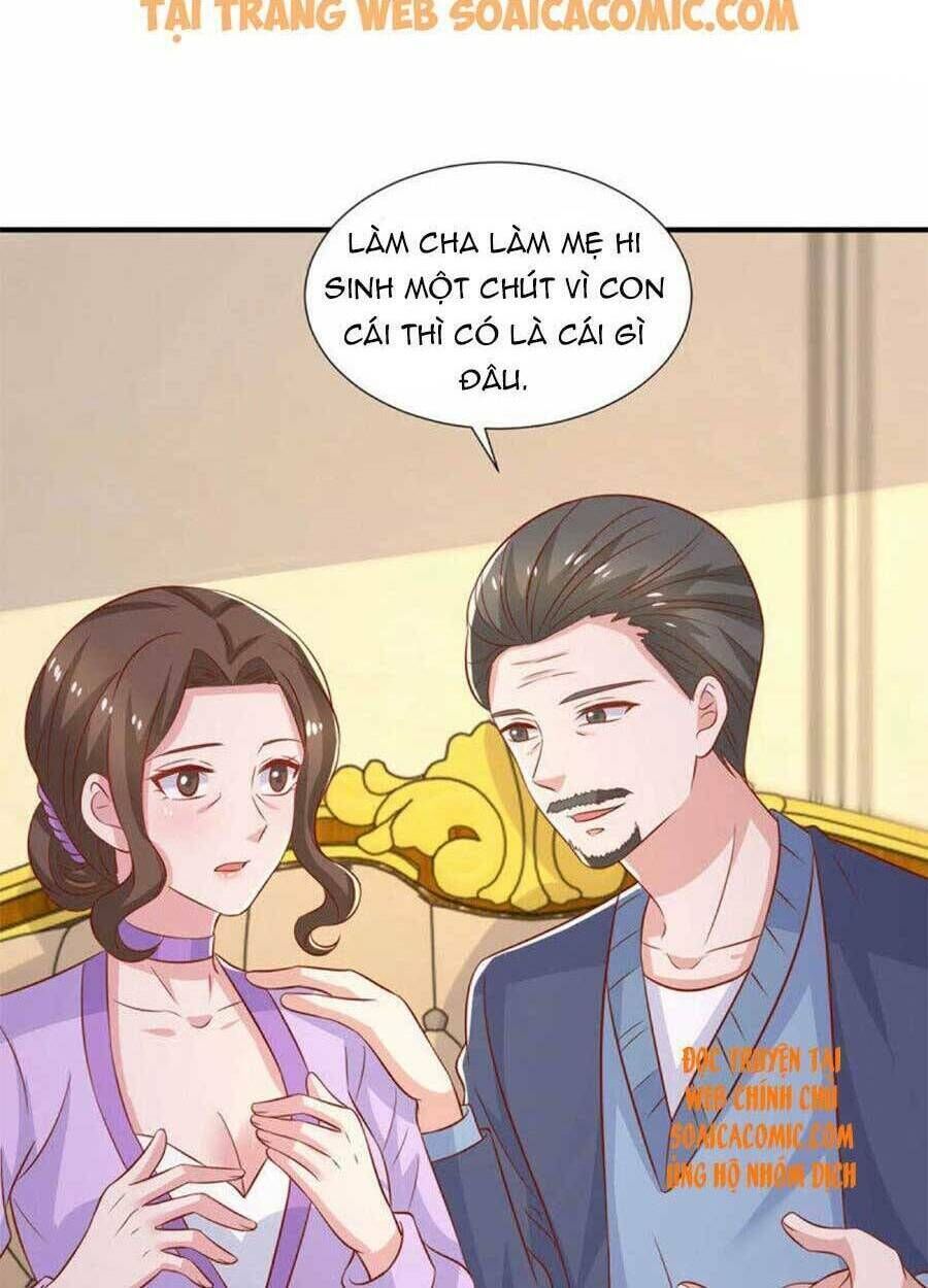 sự trả thù của nữ vương chapter 95 - Trang 2