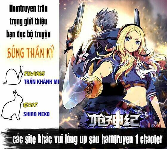 súng thần ký chapter 49: 50-51 - Trang 2